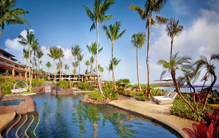 Photo Source: Four Seasons Resort Lanai