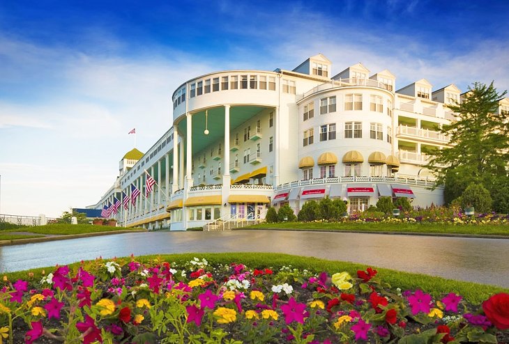 Photo Source: Grand Hotel