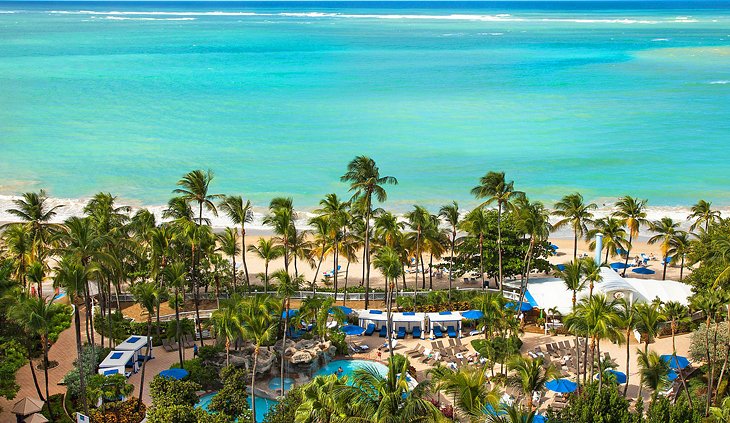 Photo Source: Royal Sonesta San Juan