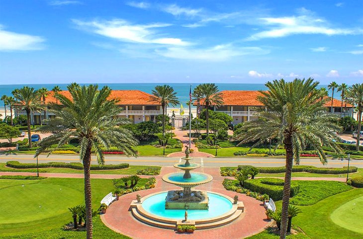 Photo Source: Ponte Vedra Inn & Club