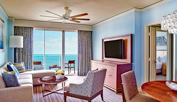 Photo Source: The Ritz-Carlton Key Biscayne