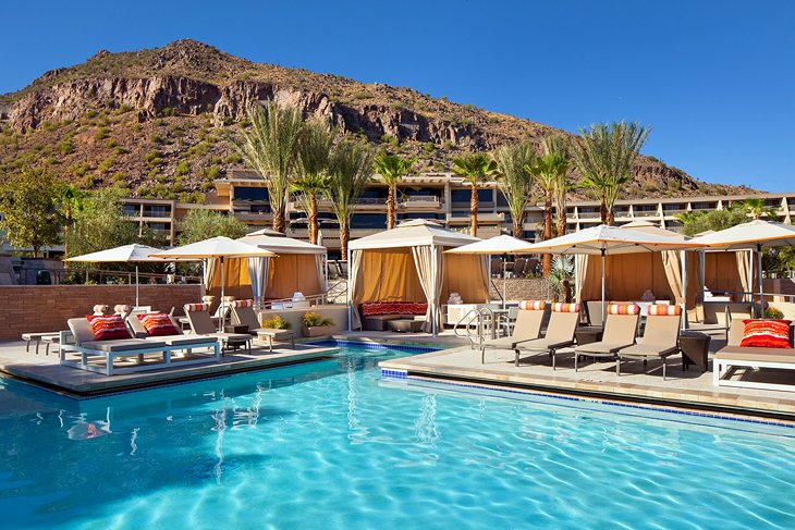 Photo Source: The Phoenician, A Luxury Collection Resort