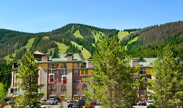 Photo Source: Vintage Resort Hotel & Conference Center