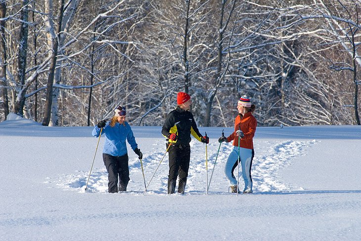 Trapp Family Lodge