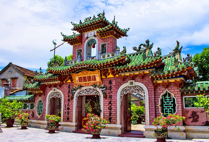 11 atracciones turísticas mejor valoradas en Hoi An