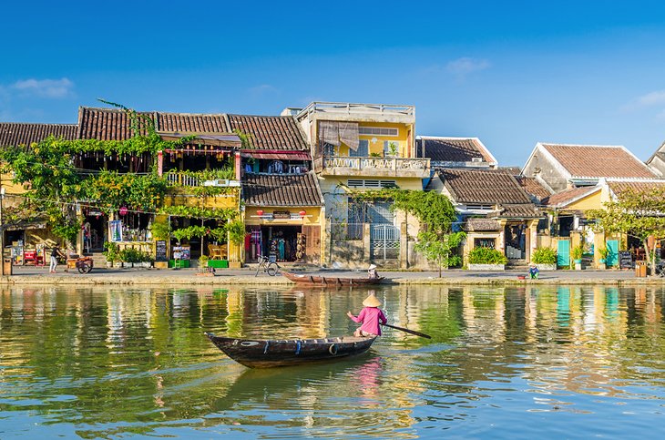 11 atracciones turísticas mejor valoradas en Hoi An 11 atracciones turísticas mejor valoradas en Hoi An