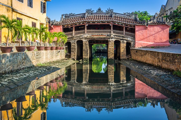 11 atracciones turísticas mejor valoradas en Hoi An