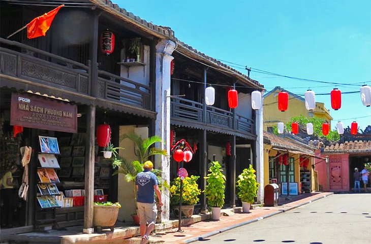 11 atracciones turísticas mejor valoradas en Hoi An