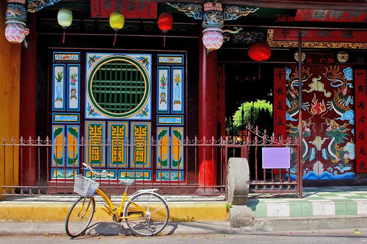 11 atracciones turísticas mejor valoradas en Hoi An