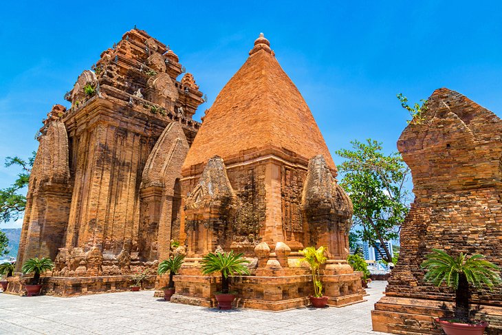 12 atracciones turísticas mejor valoradas en Nha Trang