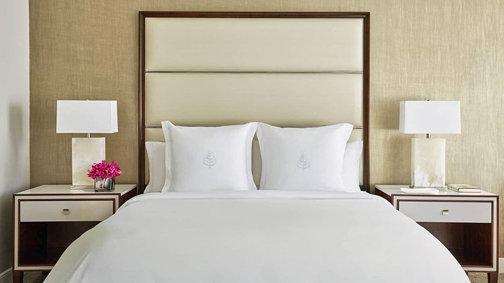 Photo Source: Four Seasons Hotel Washington, DC
