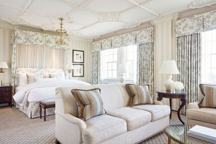 Photo Source: The Hay-Adams