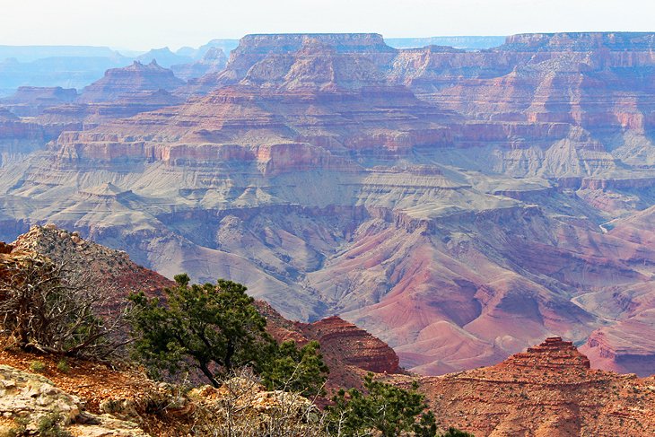 Grand Canyon