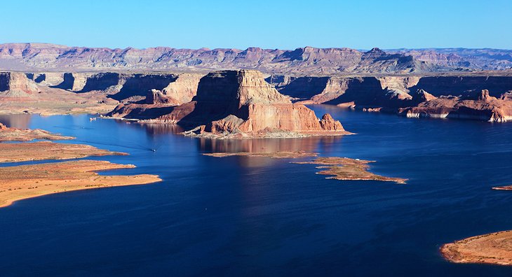 Lake Powell