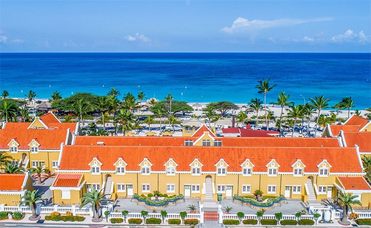 Photo Source: Amsterdam Manor Beach Resort