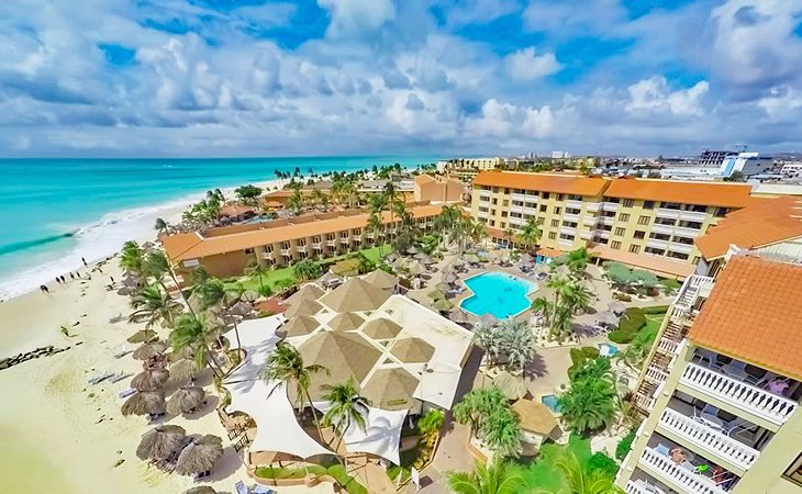 Photo Source: Casa Del Mar Beach Resort