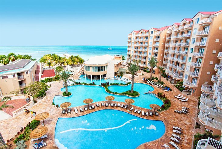 Source photo : Divi Aruba Phoenix Beach Resort