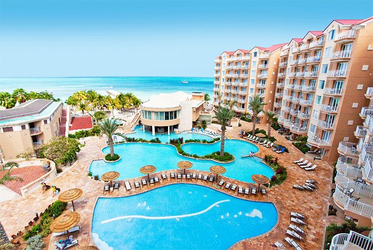 Photo Source: Divi Aruba Phoenix Beach Resort