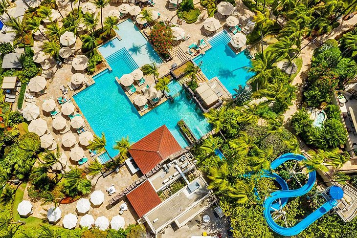 Photo Source: Hyatt Regency Aruba Resort