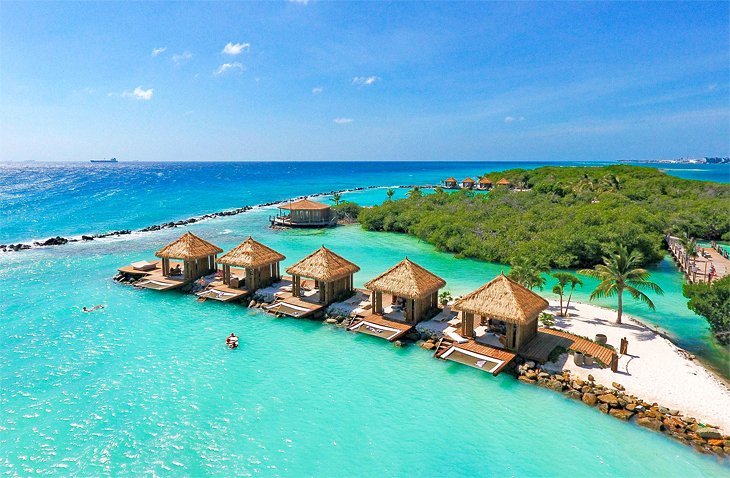 Photo Source: Renaissance Wind Creek Aruba Resort