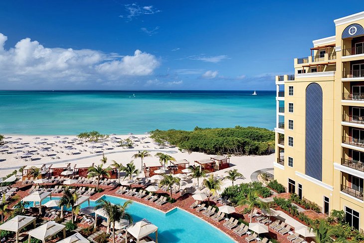 Photo Source: The Ritz-Carlton, Aruba