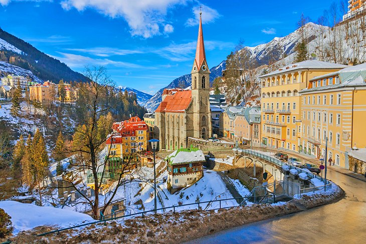 Bad Gastein