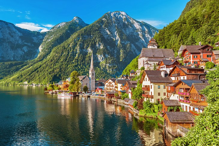 Hallstatt