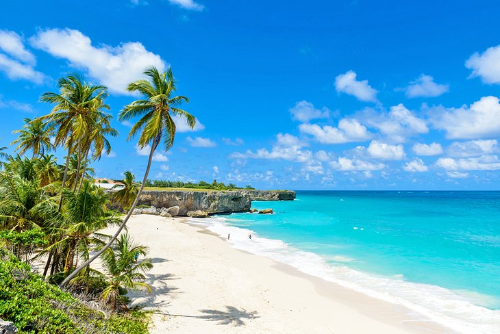 Bottom Bay, Barbados