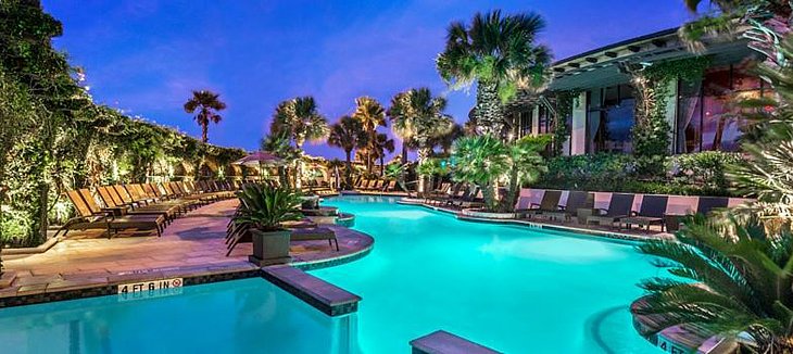 Featured image of post Best Luxury Resort In Usa : Find a hotel or resort with the american express fine hotels + resorts finder.