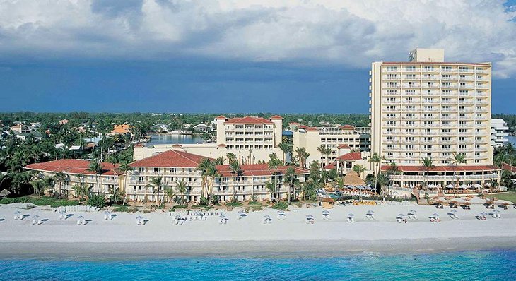 Photo Source: LaPlaya Beach & Golf Resort, A Nobel House Resort