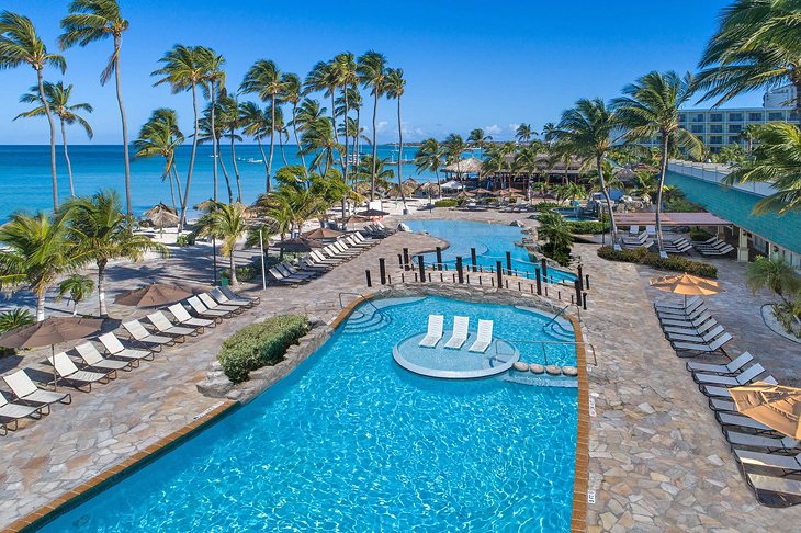 Photo Source: Holiday Inn Resort, Aruba