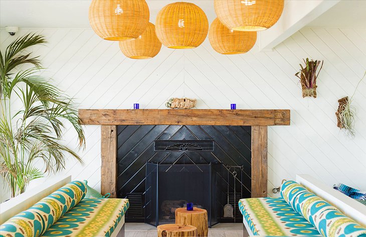 Photo Source: Cambria Beach Lodge