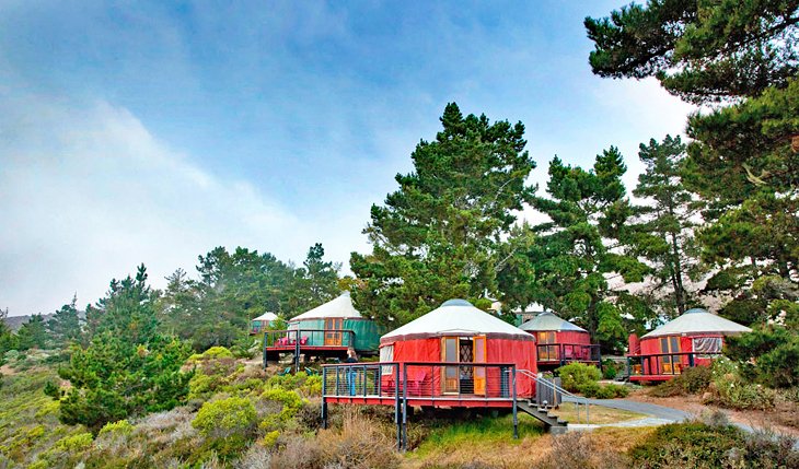 Photo Source: Treebones Resort