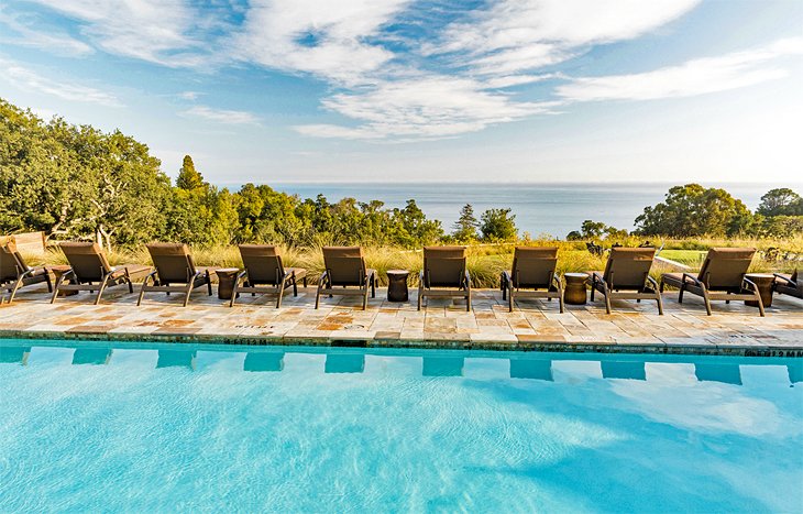 Photo Source: Ventana Big Sur, An Alila Resort