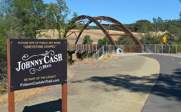 Johnny Cash Trail