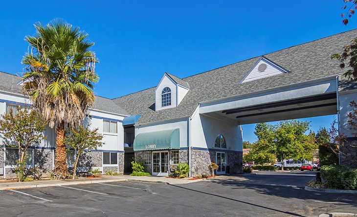 Photo Source: Quality Inn