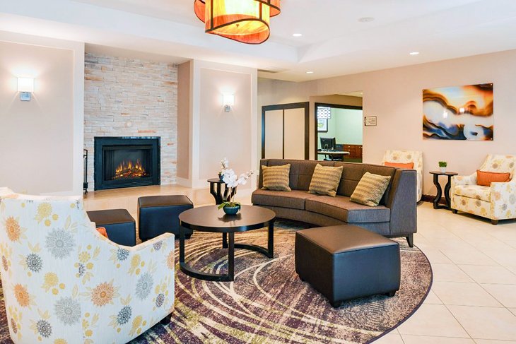 Photo Source: Homewood Suites by Hilton Fresno