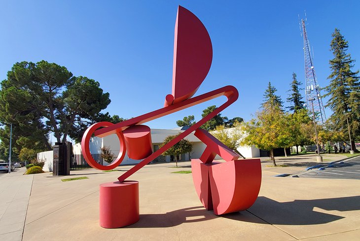 Fresno Art Museum