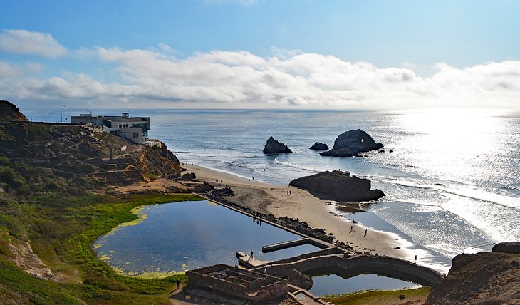 13 rutas de senderismo mejor valoradas cerca de San Francisco, CA 13 rutas de senderismo mejor valoradas cerca de San Francisco, CA