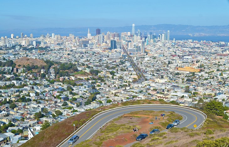 13 rutas de senderismo mejor valoradas cerca de San Francisco, CA