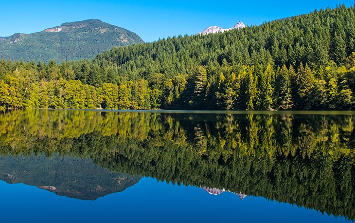 Alice Lake Provincial Park