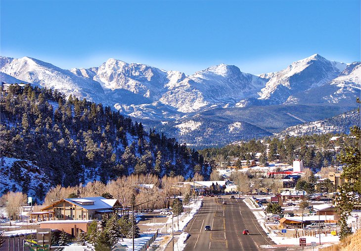 Estes Park