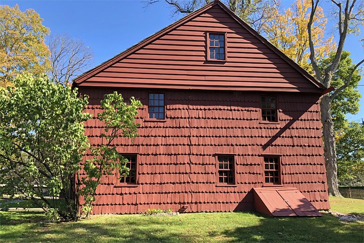 Putnam Cottage