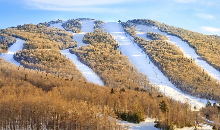 Killington, Vermont