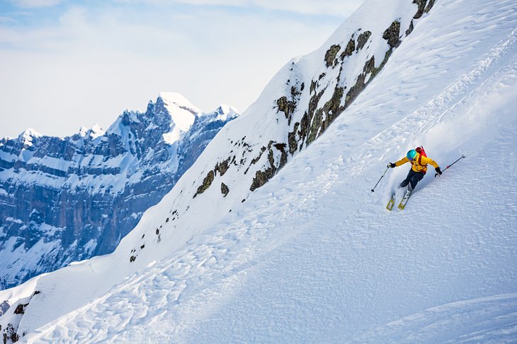 Chamonix, France