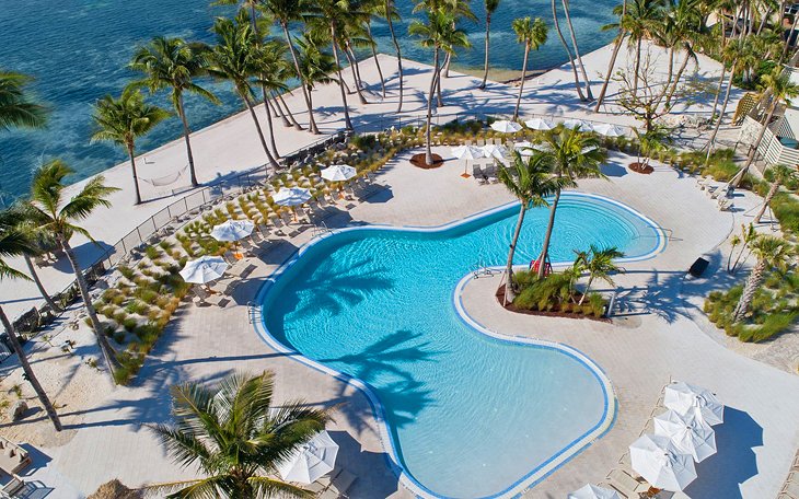 Photo Source: Amara Cay Resort