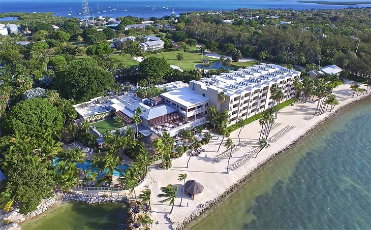 Photo Source: Cheeca Lodge & Spa