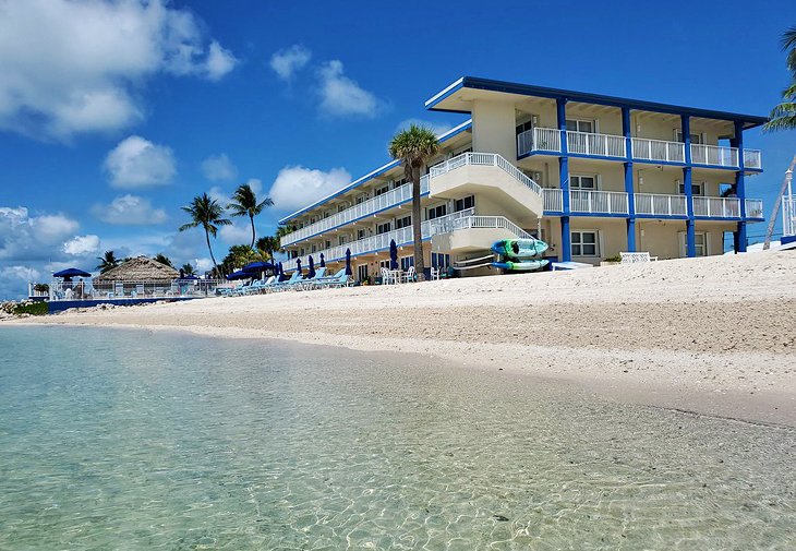 Photo Source: Glunz Ocean Beach Hotel & Resort