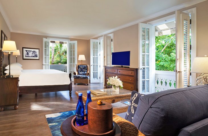 Photo Source: Pier House Resort & Spa