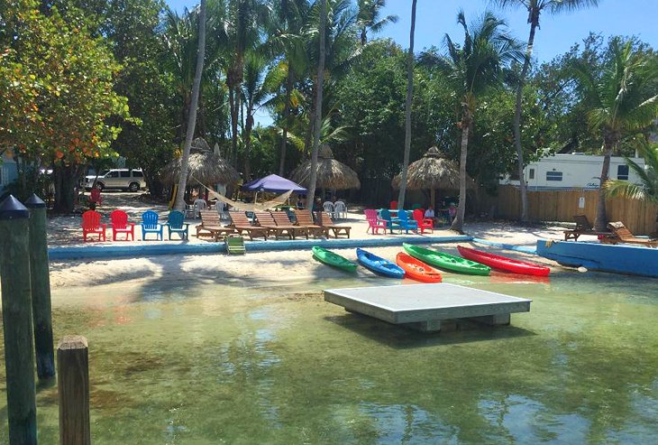 Photo Source: Seafarer Resort and Beach